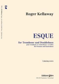 Esque Standard