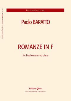 Romanticismo in F Standard