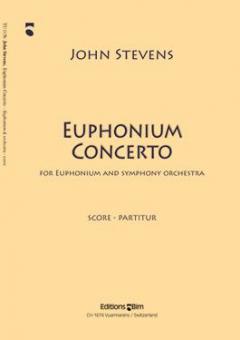 Euphonium Concerto 