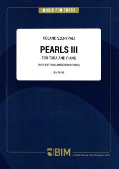 Pearls III Standard