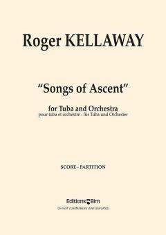Songs Of Ascent Standard