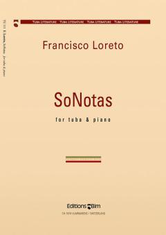 SoNotas Standard