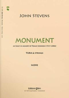 Monument Standard