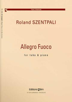 Allegro Fuoco Standard