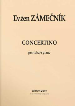 Concertino Standard