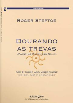 Dourando as Trevas Standard