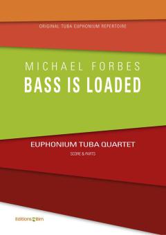 Bass Is Loaded 