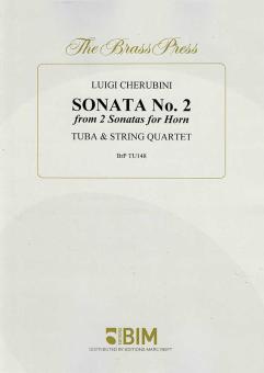 Sonata Standard