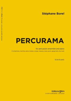 Percurama Standard