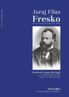 Affresco Standard