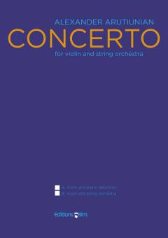 Concerto Standard