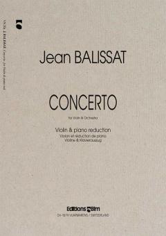 Concerto Standard