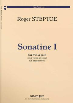 Sonatina I Standard