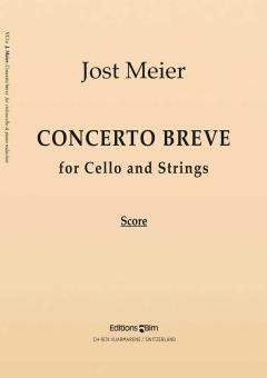 Concerto breve Standard