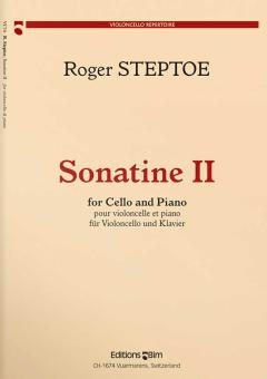 Sonatina II Standard