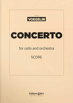 Concerto Standard