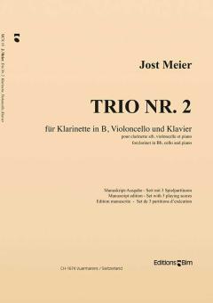 Trio n. 2 Standard