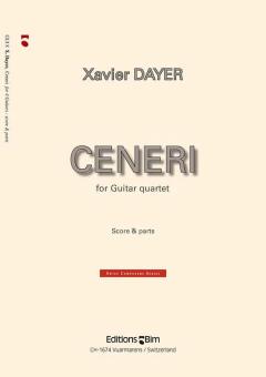 Ceneri Standard