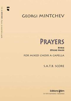 Prayers Standard