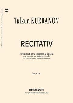 Recitativo Standard