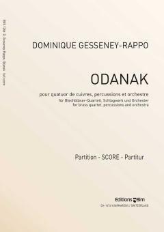 Odanak Standard