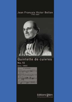 Quintetto n. 10 Standard