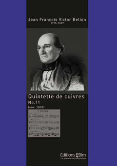 Quintetto n. 11 Standard