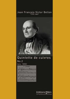 Quintetto n. 2 Standard
