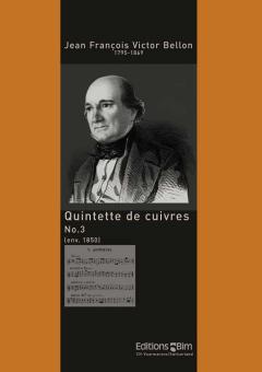 Quintetto n. 3 Standard