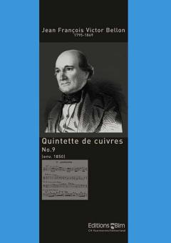Quintetto n. 9 Standard