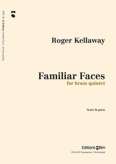 Familiar Faces Standard