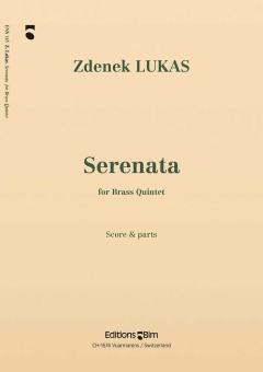 Serenata Standard