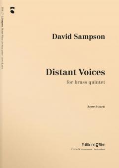 Distant Voices 