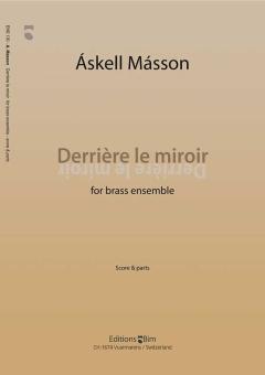 Derrière le miroir Standard