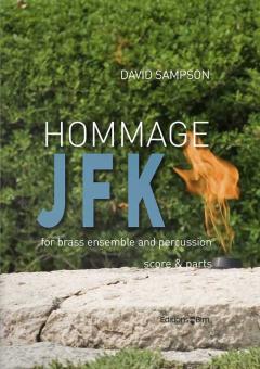 Omaggio a JFK Standard
