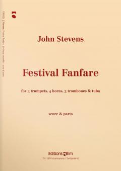 Festival Fanfare 