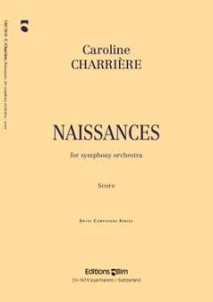Naissances Standard