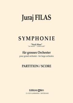 Sinfonia su misura Standard