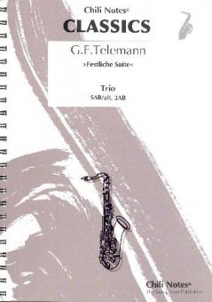 Festliche Suite 