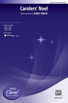 Carolers' Noel Standard