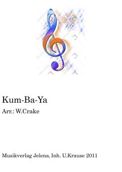Kum-Bah-Ya Standard