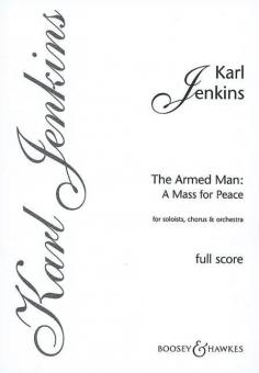The Armed Man: A Mass for Peace 