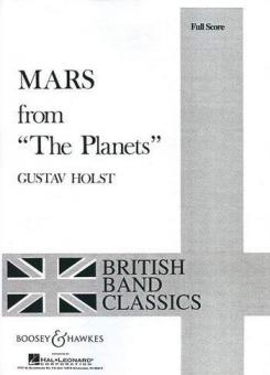 Mars 