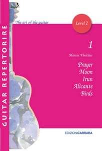 Repertoire Book 1 