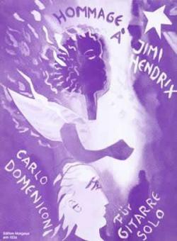 Hommage a Jimi Hendrix op. 52 
