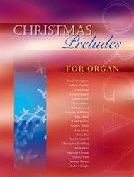 Christmas Preludes 