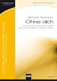 Ohne dich 