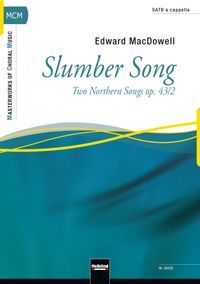 Slumber Song (op. 43/2) 
