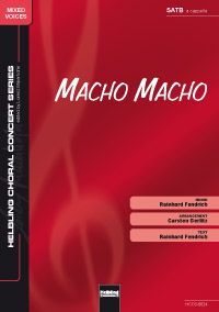 Macho Macho 