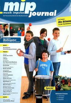 mip-journal 30/2011 